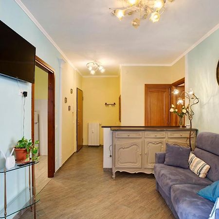 Casa Laura Elena Lägenhet San Bartolomeo Al Mare Exteriör bild